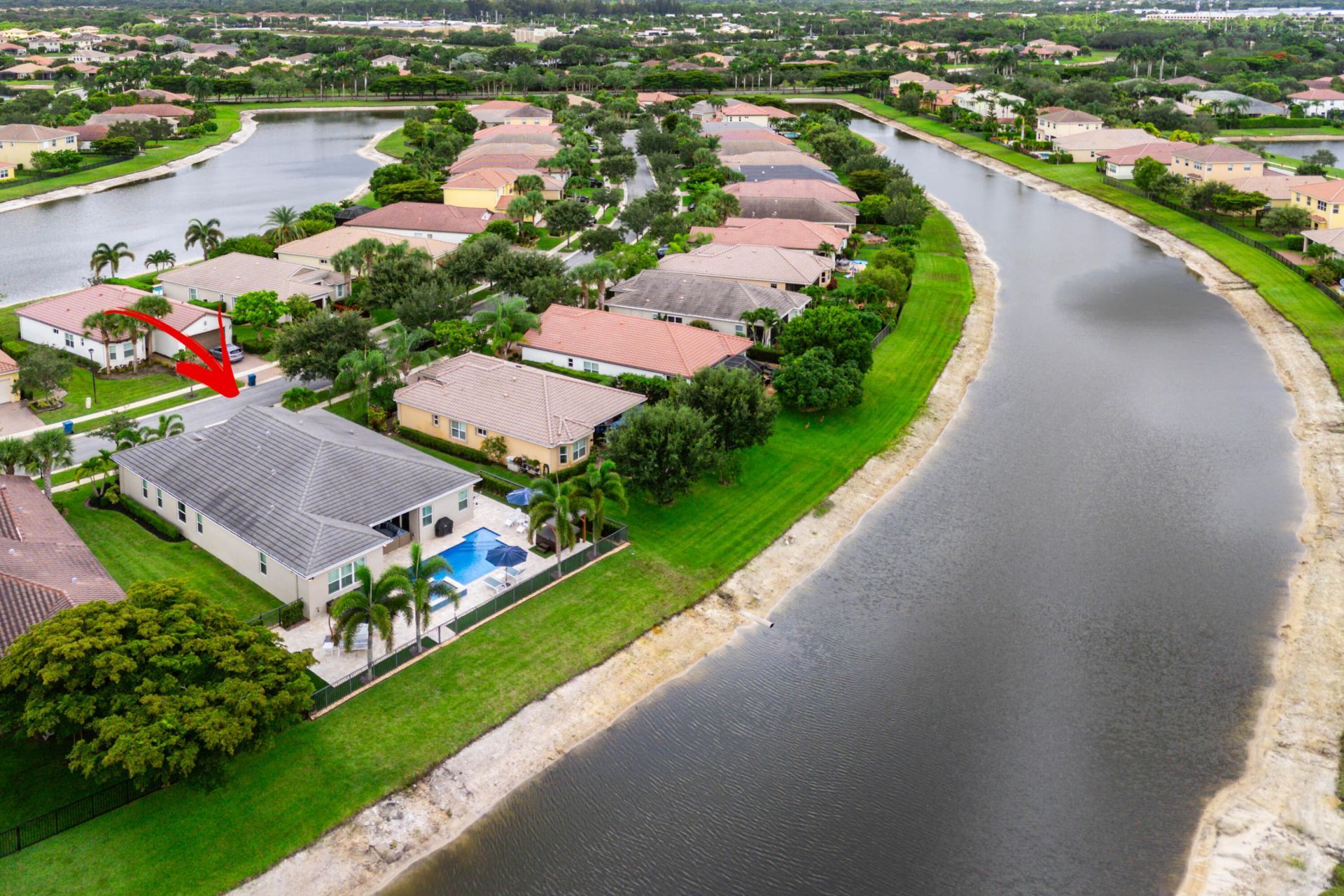 2521 Vicara Court, Royal Palm Beach, FL 33411 Photo