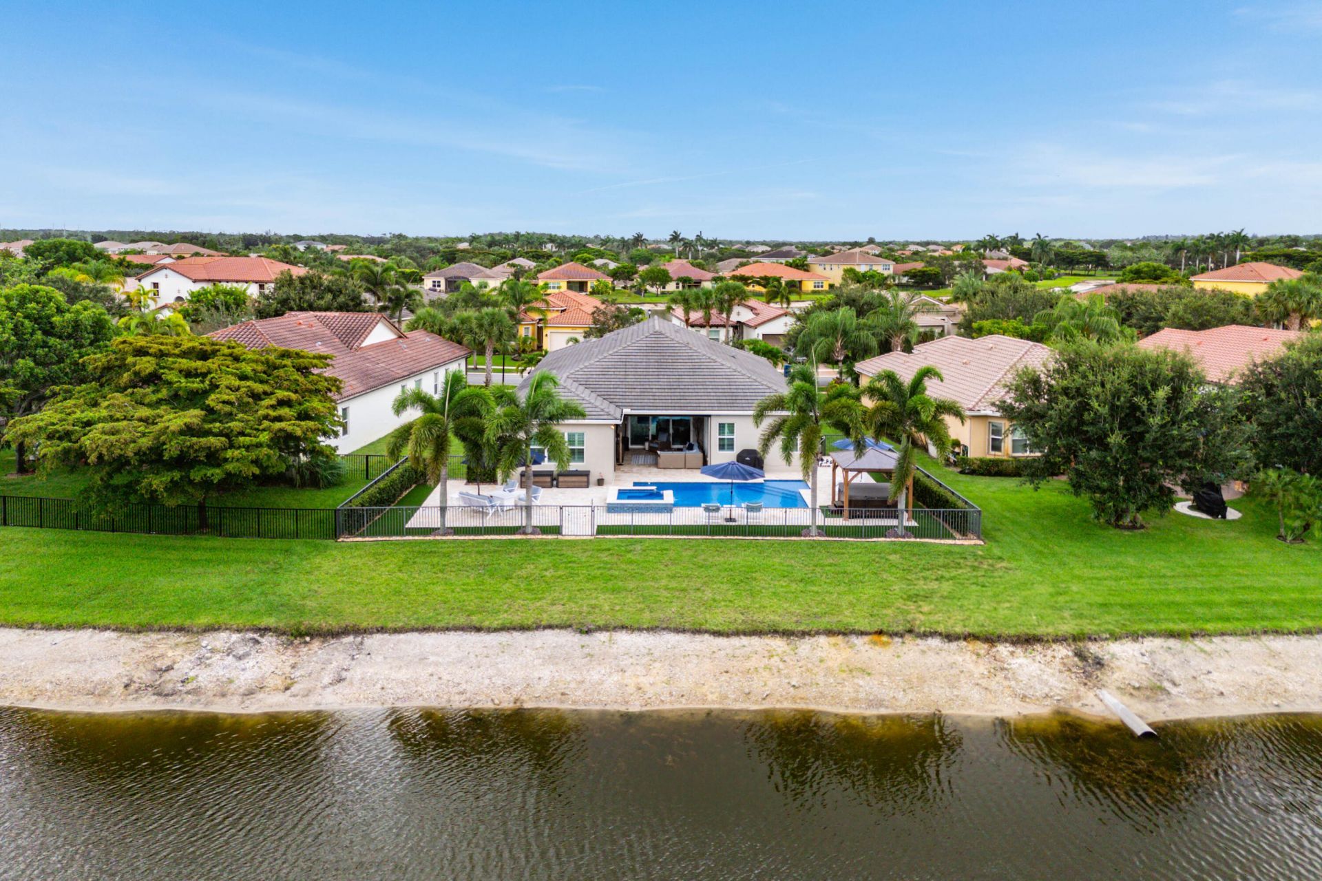 2521 Vicara Court, Royal Palm Beach, FL 33411 Photo