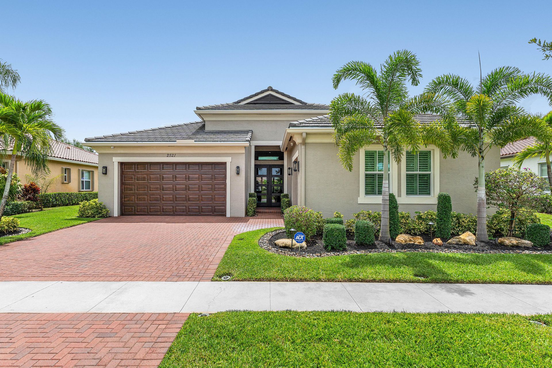 2521 Vicara Court, Royal Palm Beach, FL 33411 Photo