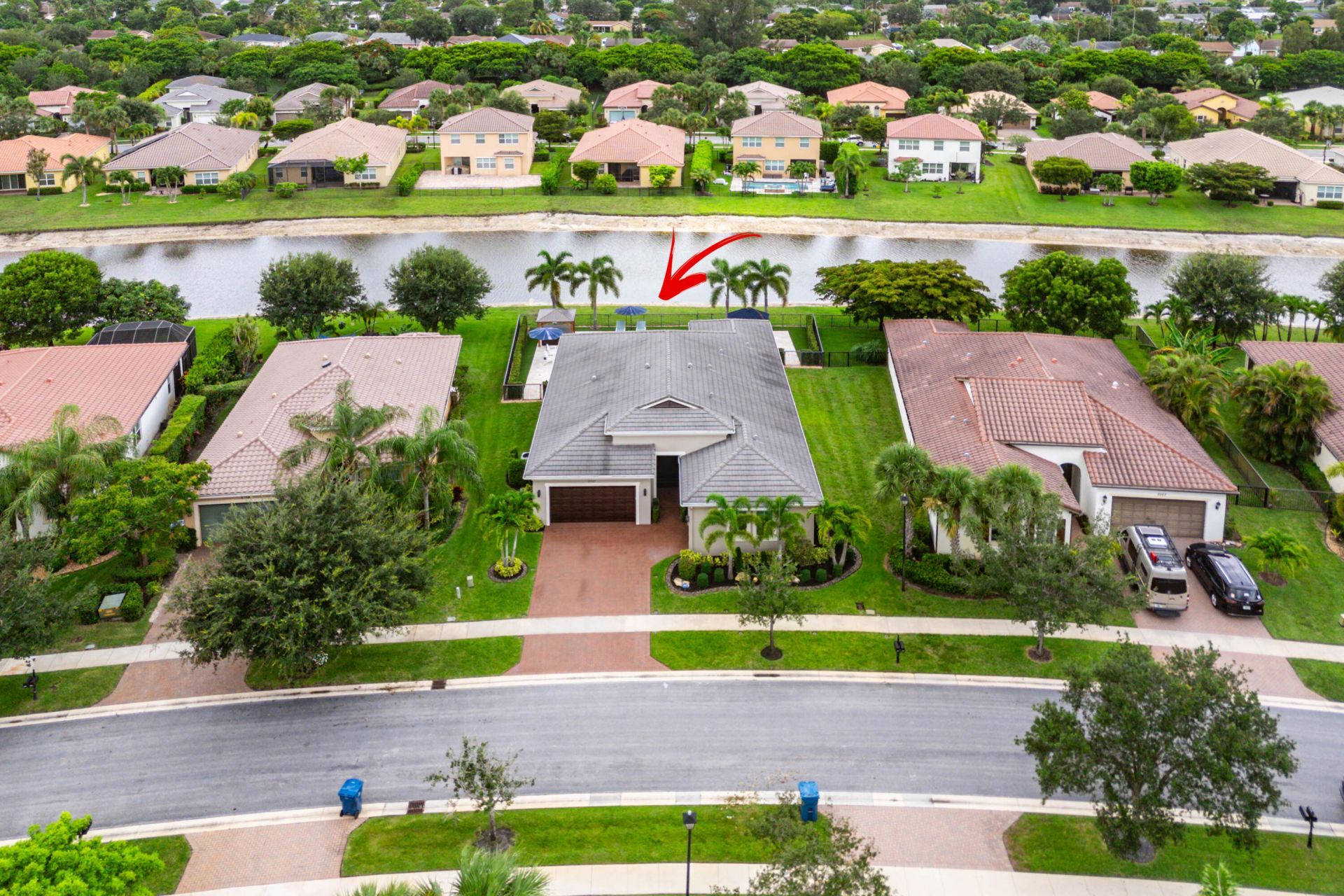 2521 Vicara Court, Royal Palm Beach, FL 33411 Photo