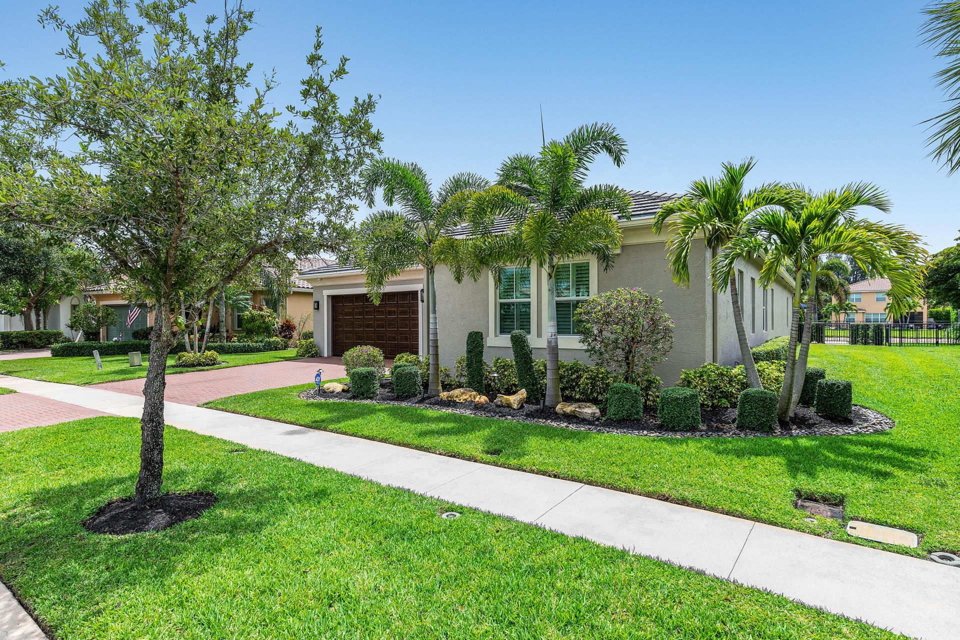 2521 Vicara Court, Royal Palm Beach, FL 33411 Photo