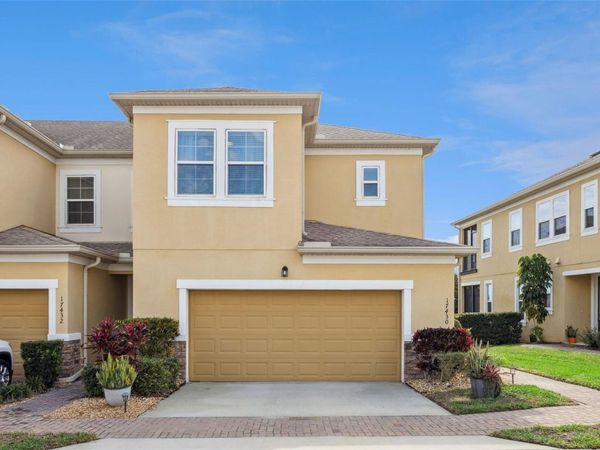 17430 PROMENADE DRIVE, CLERMONT, FL 34711