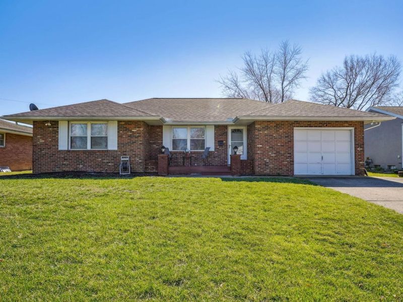 2937 Rundell Drive, Columbus, OH 43204 Photo 1