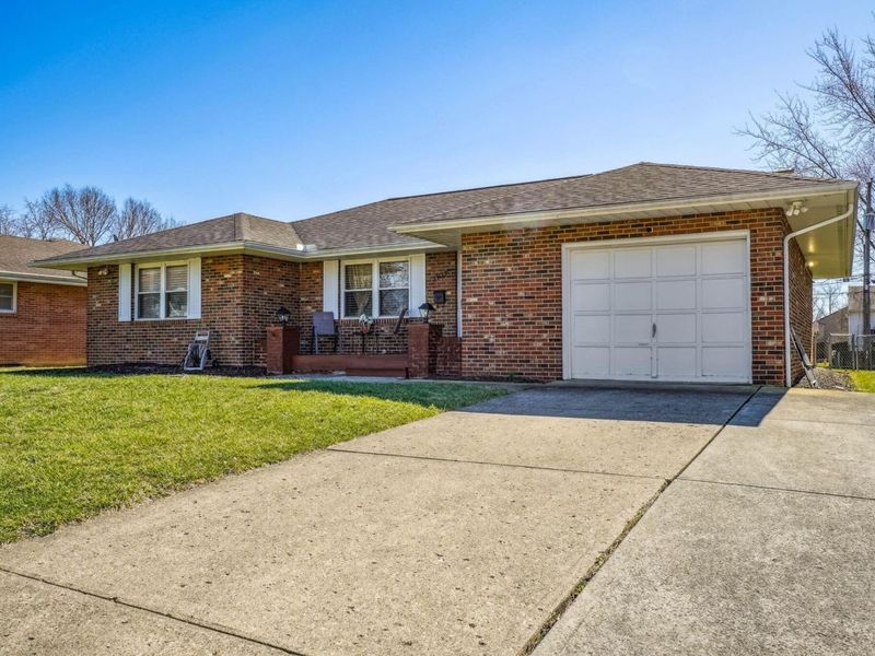 2937 Rundell Drive, Columbus, OH 43204 Photo 2