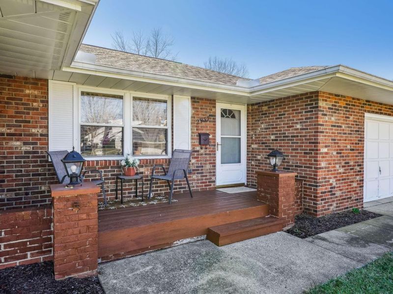 2937 Rundell Drive, Columbus, OH 43204 Photo 4