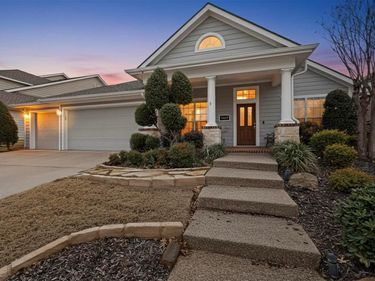 3467 Overhill Drive, Frisco, TX 75033