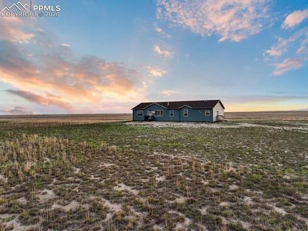 2640 Obdulio Point, Rush, CO 80833