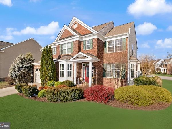 42134 AUTUMN RAIN CIRCLE, BRAMBLETON, VA 20148