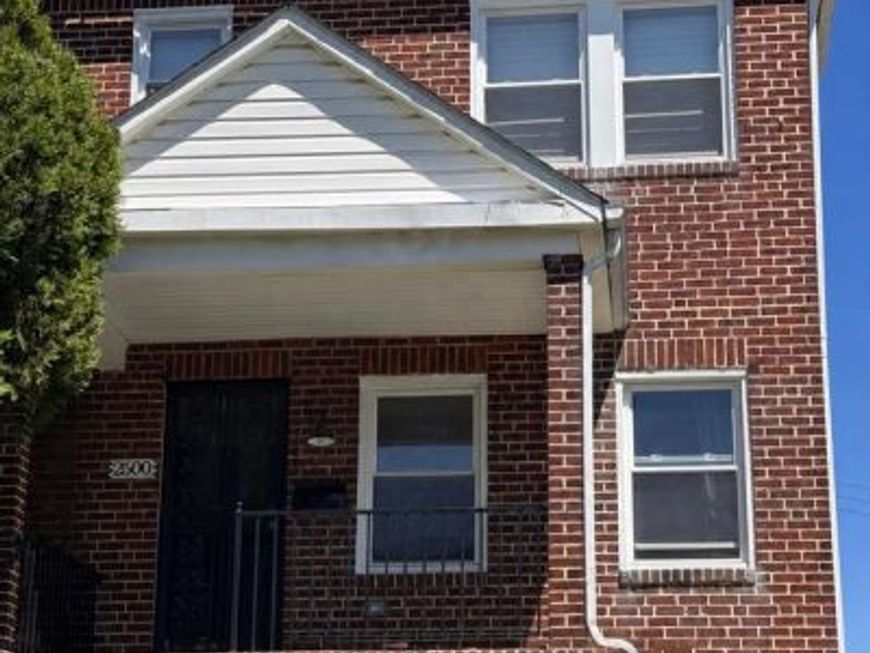 2500 Loyola Southway, Baltimore, MD 21215 Main Photo
