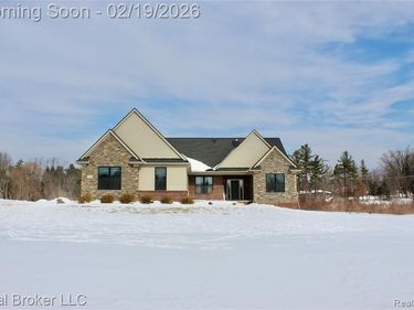 1779 Morgan Lane, Milford Twp, MI 48381