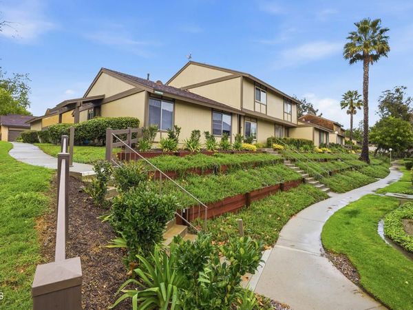 1552 Bittern Court, Ventura, CA 93003