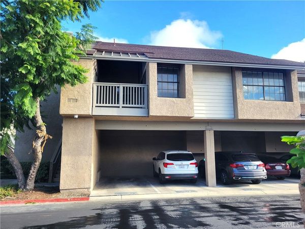 10531 Lakeside Drive, Unit I, Garden Grove, CA 92840
