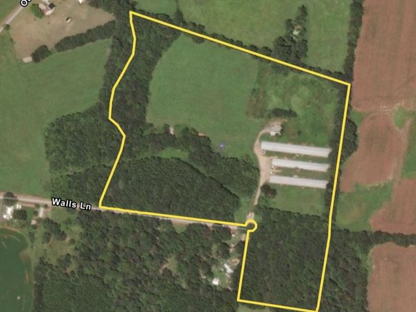 460 Walls Ln, Decherd, TN 37324