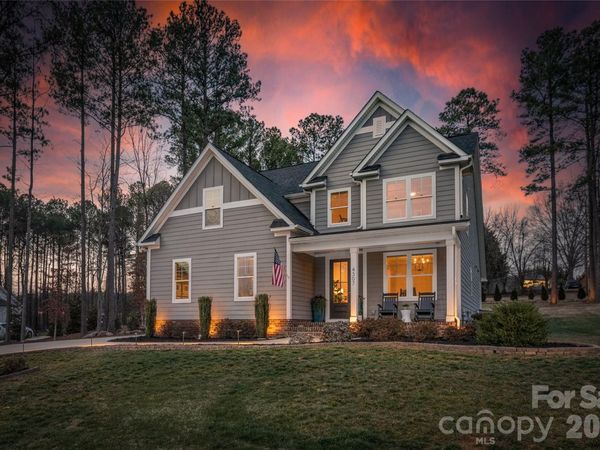 4307 Island Fox Lane, Denver, NC 28037