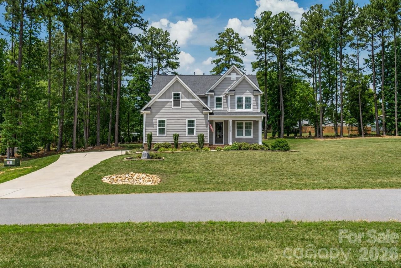 4307 Island Fox Lane, Denver, NC 28037 Main Photo
