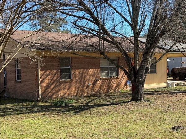 403 6th Street , Ola, AR 72853