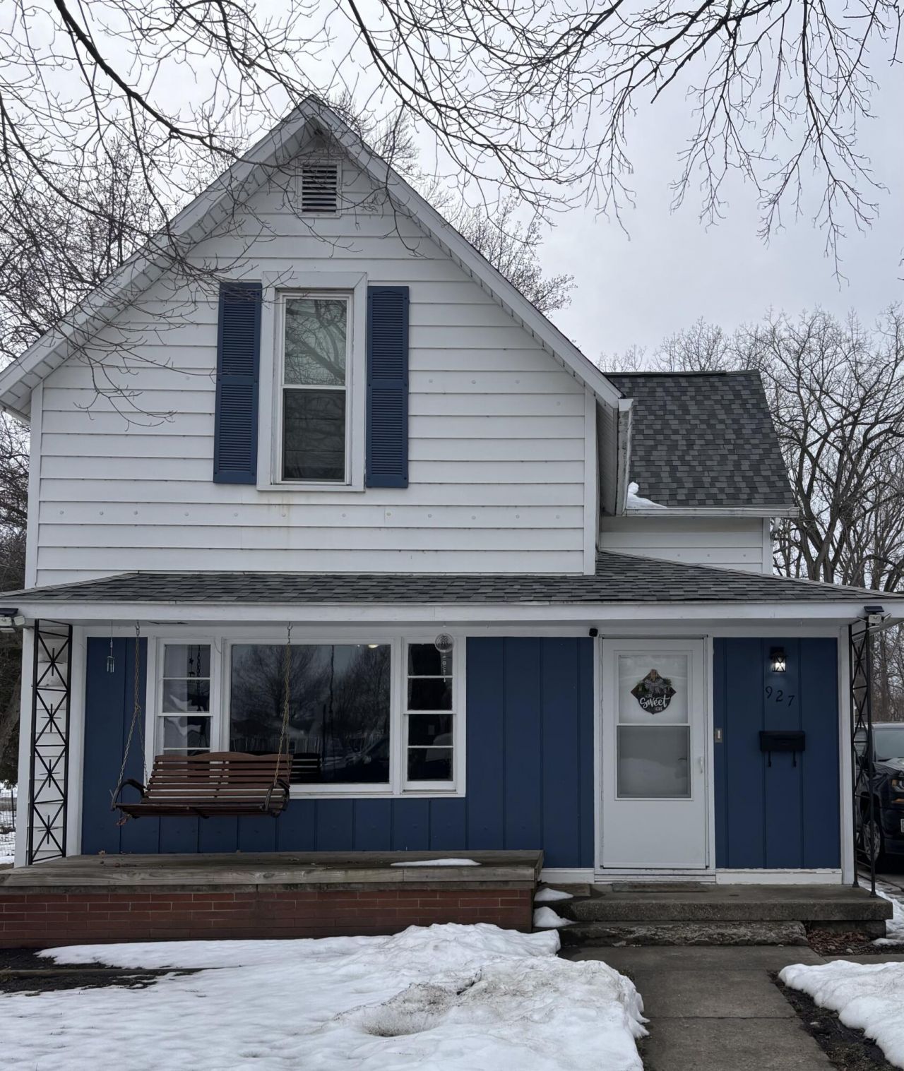 927 S Wayne Street, Saint Marys, OH 45885 Main Photo