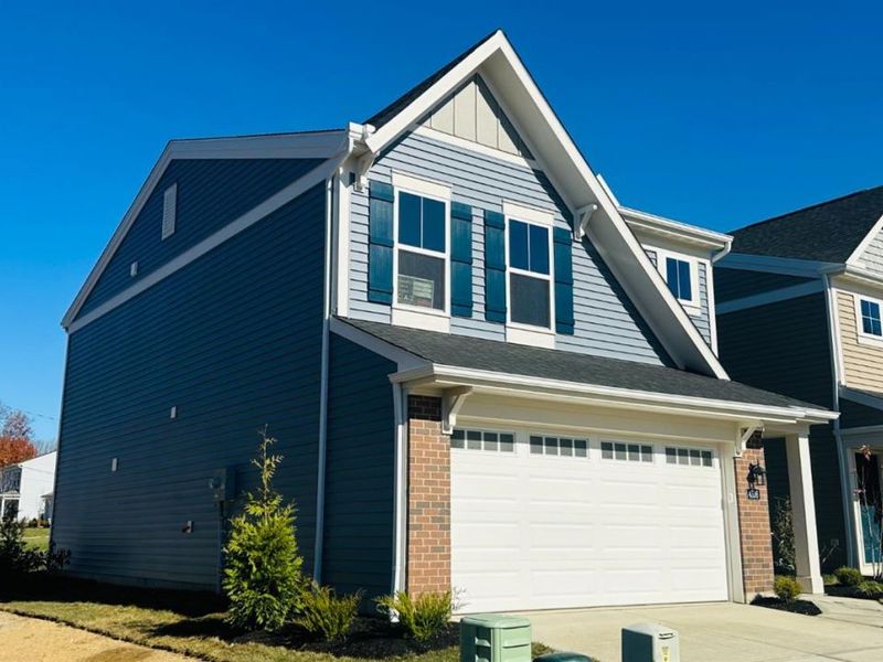 4336 Motivation Path, Batavia, OH 45245 Photo 2