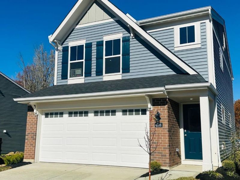 4336 Motivation Path, Batavia, OH 45245 Photo 3