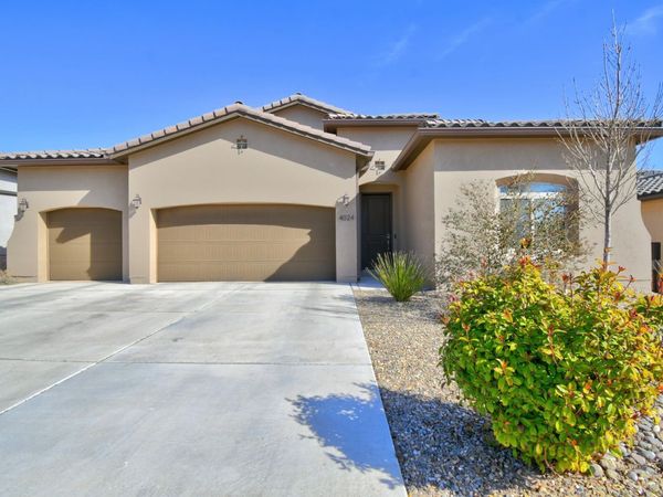 4024 Windy Road NE, Rio Rancho, NM 87144