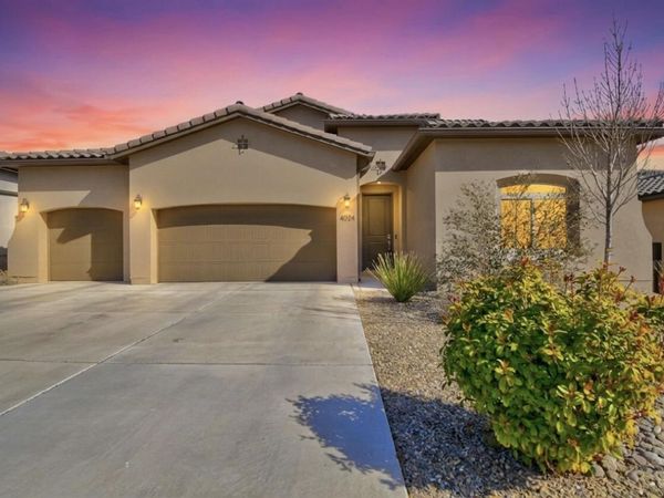 4024 Windy Road NE, Rio Rancho, NM 87144