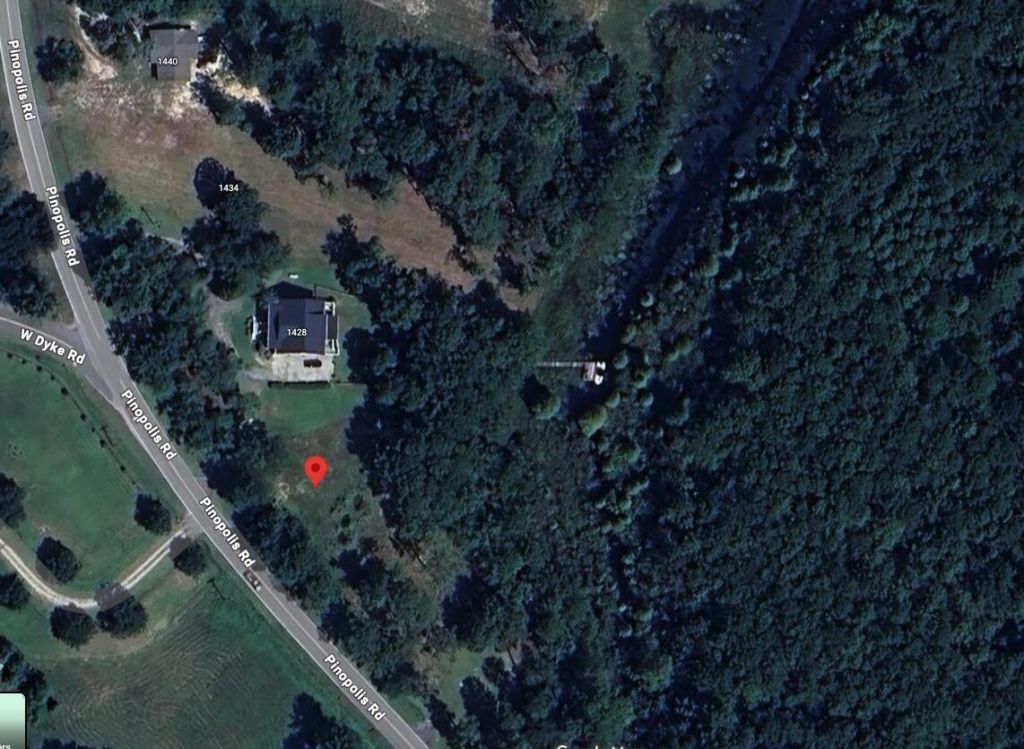 1420 Pinopolis Road Photo 7