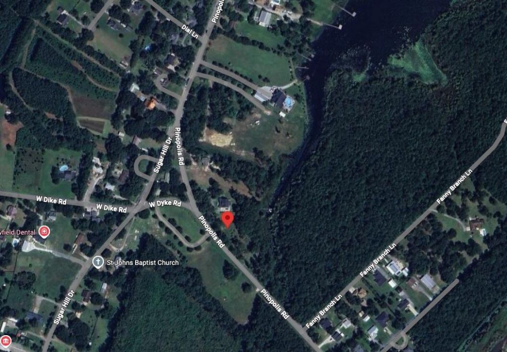 1420 Pinopolis Road Photo 8