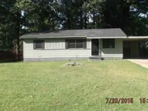 410 Oneida Avenue, Jackson, MS 39212