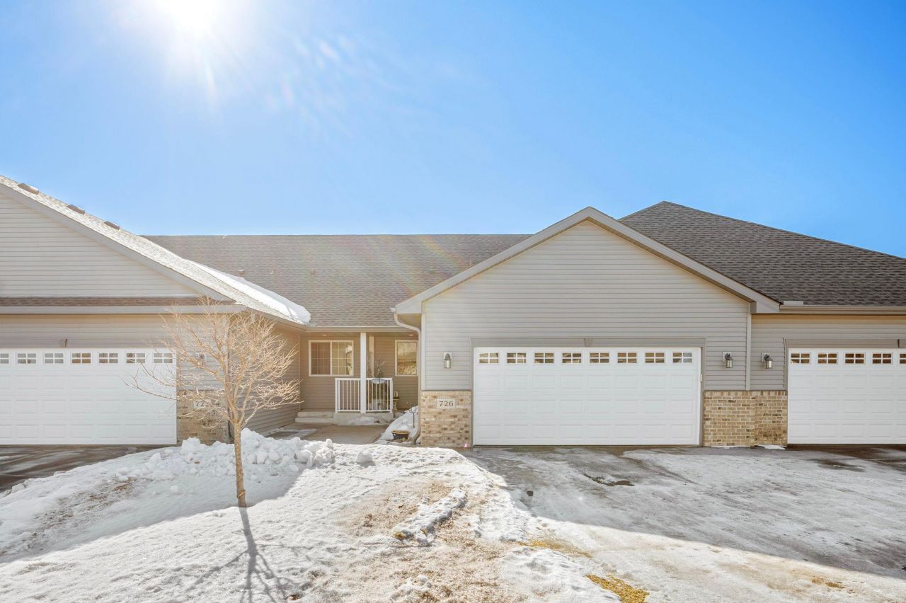 726 Independence Drive Big Lake, MN 55309