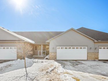 726 Independence Drive, Big Lake, MN 55309