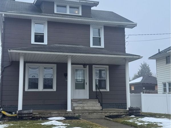 1436 1st Street NE, Massillon, OH 44646