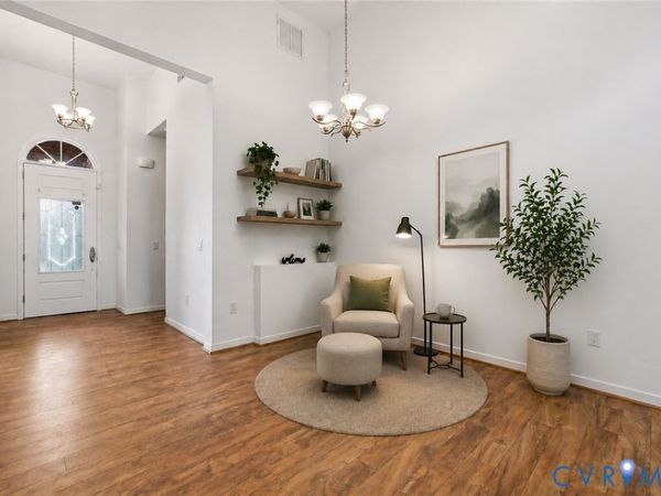 3400 Rock Creek Villa Drive, Quinton, VA 23141