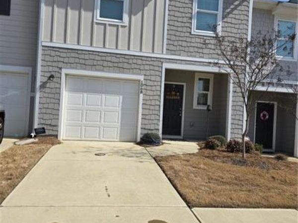 1068 Paddington Drive, Cartersville, GA 30120