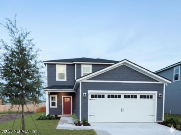 1224 JEWELSTONE Lane, Jacksonville, FL 32221