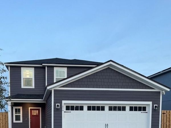 1224 JEWELSTONE Lane, Jacksonville, FL 32221