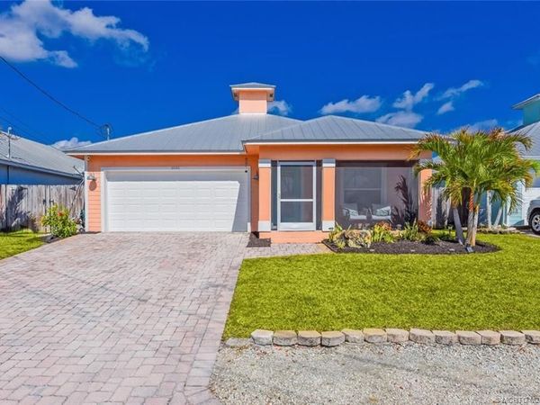 1091 SW 30th Street, Palm City, FL 34990