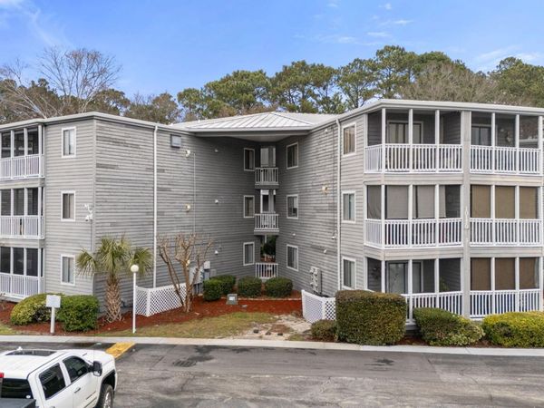 10170 Beach Drive SW, Unit 3101, Calabash, NC 28467