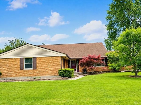 2312 E Whipp Road, Dayton, OH 45440