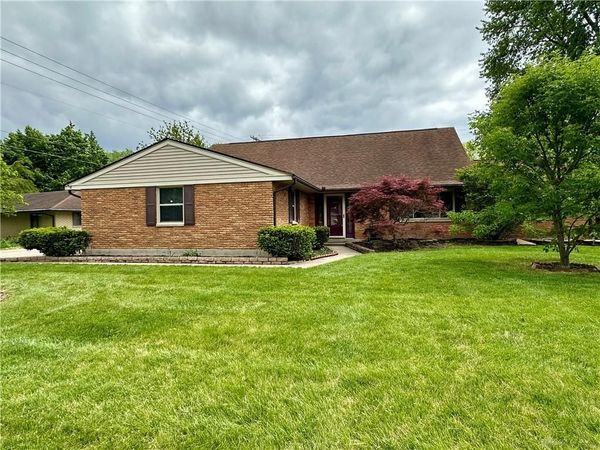 2312 E Whipp Road, Dayton, OH 45440