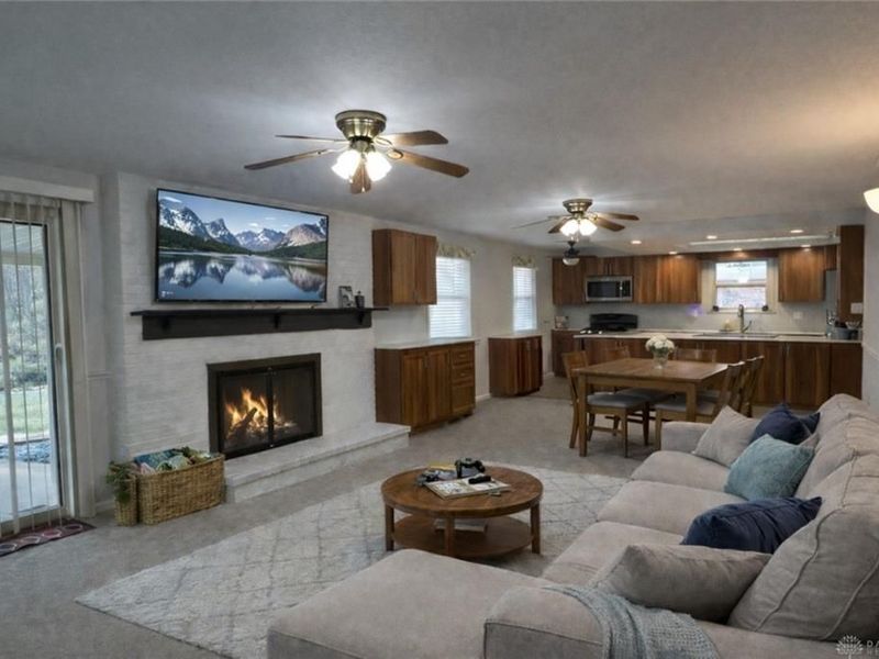 2312 E Whipp Road, Dayton, OH 45440 Photo 7