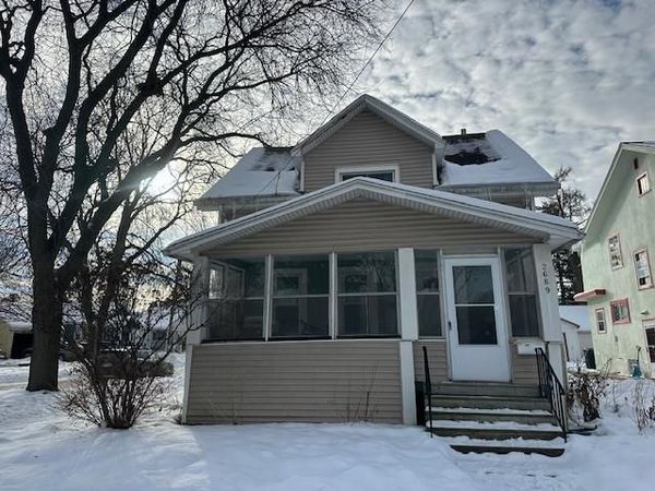 2689 Milwaukee Street, Madison, WI 53704