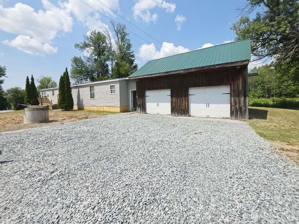 427 Dewing Road, Franklin, VT 05457