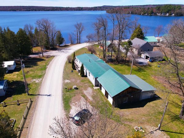 427 Dewing Road, Franklin, VT 05457