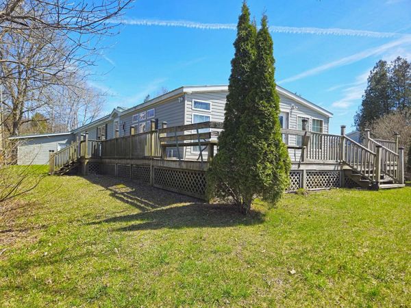 427 Dewing Road, Franklin, VT 05457