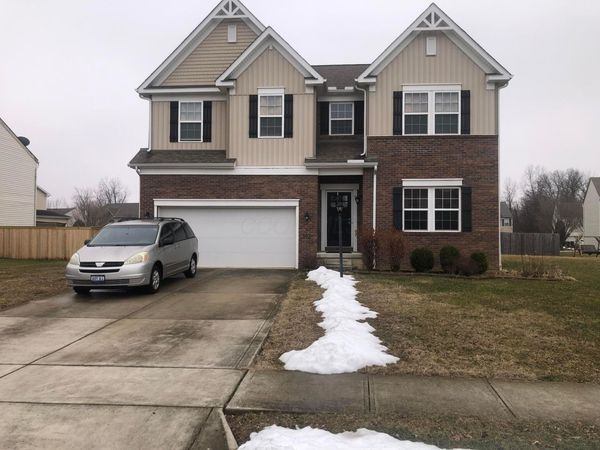 43 Langtree Drive, Pickerington, OH 43147