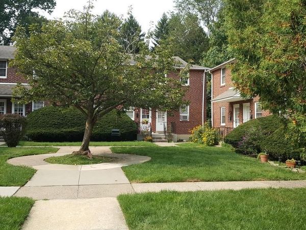 16 A ST ALBANS AVENUE, NEWTOWN SQUARE, PA 19073