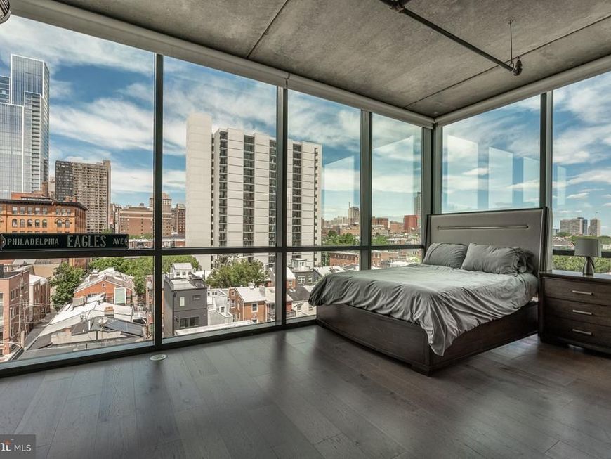 1352 South Street, Unit 508, Philadelphia, PA 19147 Main Photo