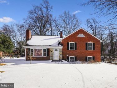 7039 CALAMO STREET, SPRINGFIELD, VA 22150