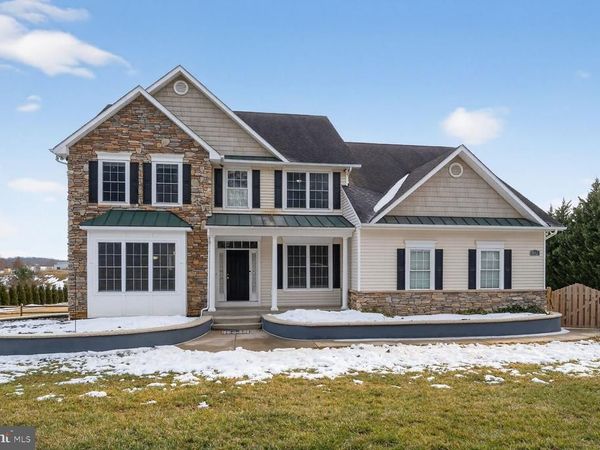 244 STEM ROAD, UNION BRIDGE, MD 21791