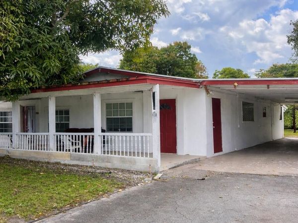 1148 NW 15th Court, Fort Lauderdale, FL 33311